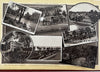 Florida 1890’s splendid rare Tourist grand hotels Summer resorts view book