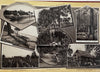 Florida 1890’s splendid rare Tourist grand hotels Summer resorts view book
