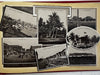 Florida 1890’s splendid rare Tourist grand hotels Summer resorts view book