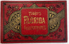 Florida 1890’s splendid rare Tourist grand hotels Summer resorts view book
