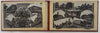 Florida 1890’s splendid rare Tourist grand hotels Summer resorts view book