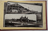 Florida 1890’s splendid rare Tourist grand hotels Summer resorts view book