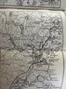 Portland Maine 1906 Hay’s Summer harbor trips booklet w/ Trolley & Tourist maps