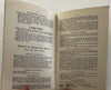 Portland Maine 1906 Hay’s Summer harbor trips booklet w/ Trolley & Tourist maps
