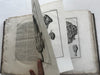 Natural History 1766 rare Dutch Book engraved plates Amsterdam Buffon Schneider