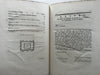 Natural History 1766 rare Dutch Book engraved plates Amsterdam Buffon Schneider