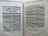Natural History 1766 rare Dutch Book engraved plates Amsterdam Buffon Schneider