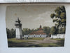 Dutch East Indies Batavia 1888 w/57 color litho plates rare book Perelaer