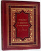 Dutch East Indies Batavia 1888 w/57 color litho plates rare book Perelaer