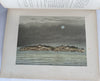 Dutch East Indies Batavia 1888 w/57 color litho plates rare book Perelaer