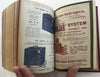 Photography magazine 1904 British Journal Photographic Almanac book 100's Ads