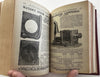 Photography magazine 1904 British Journal Photographic Almanac book 100's Ads