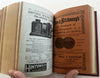 Photography magazine 1904 British Journal Photographic Almanac book 100's Ads