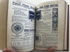 Photography magazine 1904 British Journal Photographic Almanac book 100's Ads