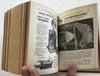 Photography magazine 1904 British Journal Photographic Almanac book 100's Ads