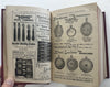 Photography magazine 1904 British Journal Photographic Almanac book 100's Ads