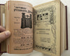 Photography magazine 1904 British Journal Photographic Almanac book 100's Ads