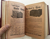 Photography magazine 1904 British Journal Photographic Almanac book 100's Ads