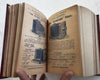 Photography magazine 1904 British Journal Photographic Almanac book 100's Ads