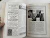 Architecture & Building construction 1926 rare magazine 12 issues great photos