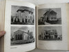Architecture & Building construction 1926 rare magazine 12 issues great photos