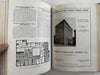 Architecture & Building construction 1926 rare magazine 12 issues great photos