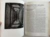 Architecture & Building construction 1926 rare magazine 12 issues great photos