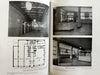 Architecture & Building construction 1926 rare magazine 12 issues great photos