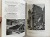 Architecture & Building construction 1926 rare magazine 12 issues great photos
