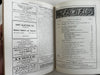 Architecture & Building construction 1926 rare magazine 12 issues great photos