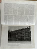 Architecture & Building construction 1926 rare magazine 12 issues great photos
