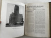Architecture & Building construction 1926 rare magazine 12 issues great photos