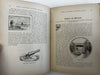 Boston Harbor handbook King 1883 Sweetser pictorial paper wrappers Copeland art