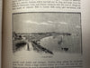 Boston Harbor handbook King 1883 Sweetser pictorial paper wrappers Copeland art