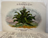Boston Harbor handbook King 1883 Sweetser pictorial paper wrappers Copeland art