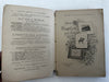 Boston Harbor handbook King 1883 Sweetser pictorial paper wrappers Copeland art