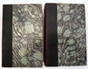 Euripides complete Works 1884 de Lisle beautiful French 2 vol leather set books
