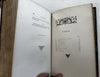 Euripides complete Works 1884 de Lisle beautiful French 2 vol leather set books