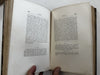Euripides complete Works 1884 de Lisle beautiful French 2 vol leather set books
