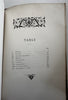 Euripides complete Works 1884 de Lisle beautiful French 2 vol leather set books
