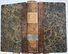 History of Portugal & Spain 1826-7 German by Rabbe & Dr. Munch Dresden rare book