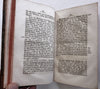 History of Portugal & Spain 1826-7 German by Rabbe & Dr. Munch Dresden rare book