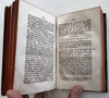 History of Portugal & Spain 1826-7 German by Rabbe & Dr. Munch Dresden rare book