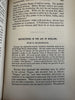 American Authors Works 1887 fine 4 vol leather set engravings great highlights