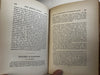 American Authors Works 1887 fine 4 vol leather set engravings great highlights