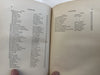 American Authors Works 1887 fine 4 vol leather set engravings great highlights