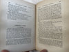 American Authors Works 1887 fine 4 vol leather set engravings great highlights
