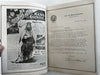 Mardi-Gras celebration 1939 New Orleans show book Reyer floats history ads pics