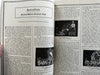 Mardi-Gras celebration 1939 New Orleans show book Reyer floats history ads pics