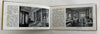 Rome Italy Hotel Majestic c.1915-25 Promo brochure photos French lang. Jugenstil